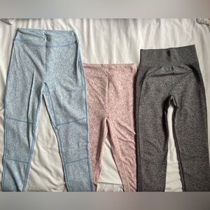 GYMSHARK LEGGINGS